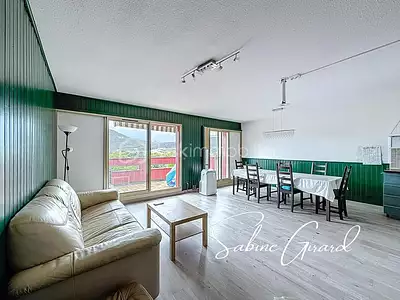 Appartement, 101 m²