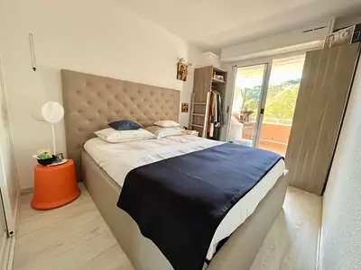 Appartement, 31 m²