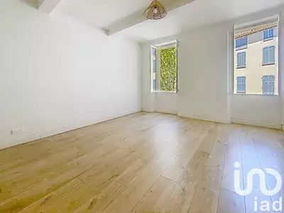 Appartement, 70 m²
