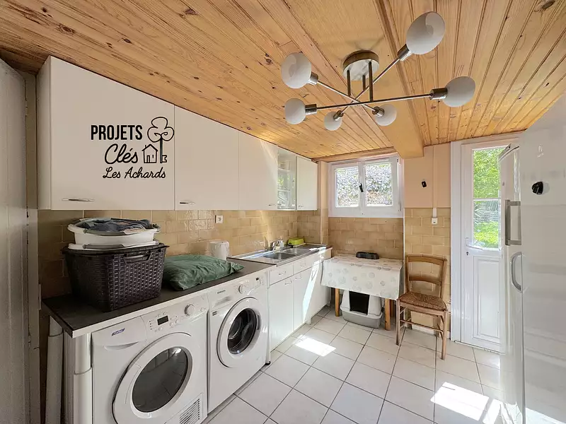 Maison, 142 m²