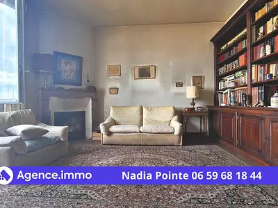 Maison, 134,5 m²