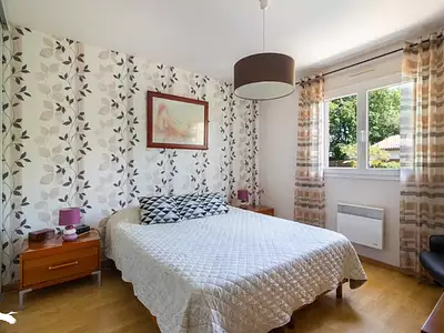 Maison, 135 m²