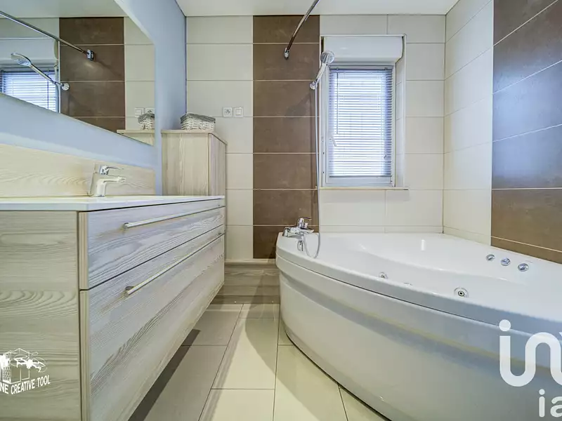 Appartement, 66 m²