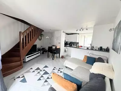 Appartement, 43 m²