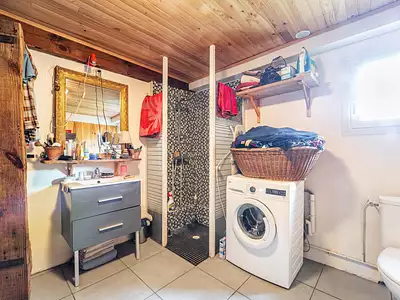 Maison, 125 m²