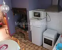 Maison, 60 m²