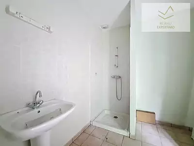 Immeuble, 277 m²