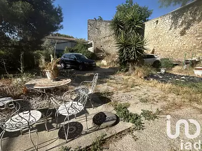 Appartement, 134 m²