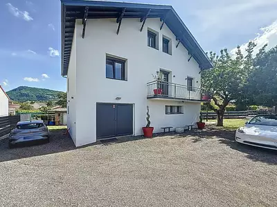 Maison, 186 m²