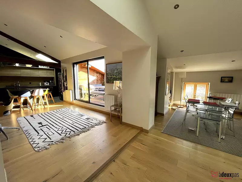 Appartement, 150 m²