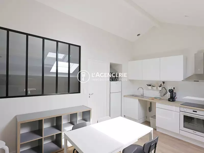 Appartement, 40,48 m²