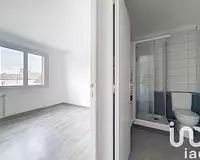 Appartement, 28 m²