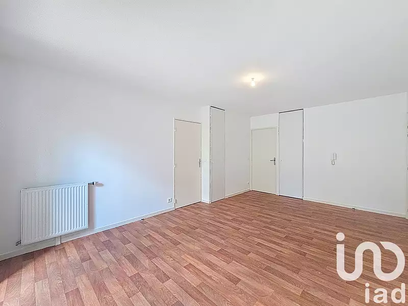 Appartement, 55 m²