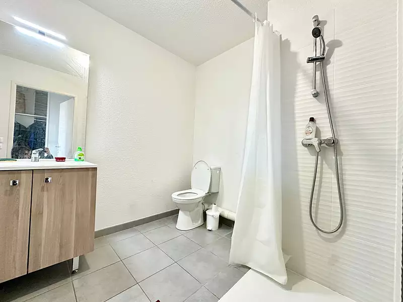 Appartement, 84,84 m²