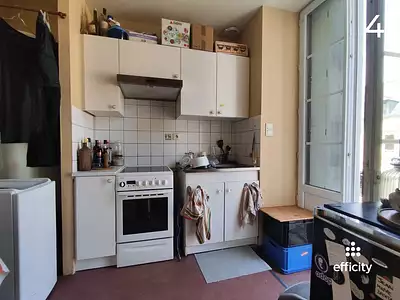 Immeuble, 272 m²