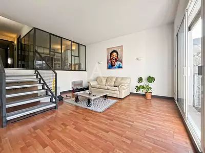 Appartement, 86,63 m²