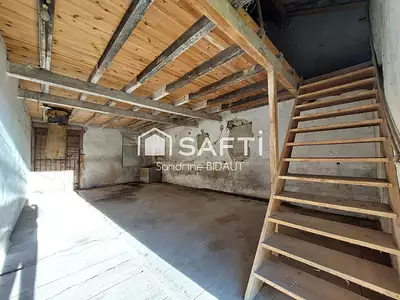 Maison, 132 m²