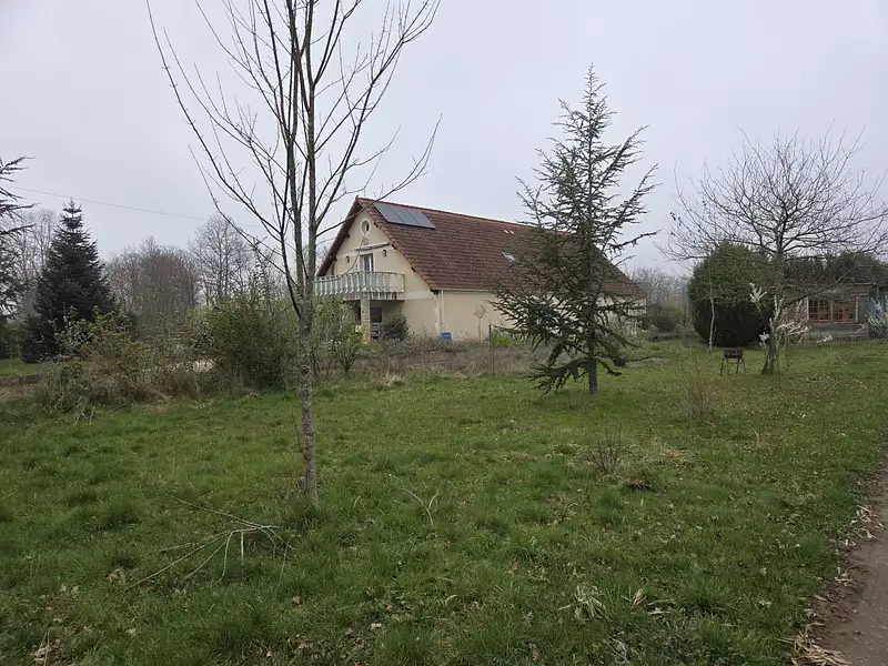 Maison, 320 m²