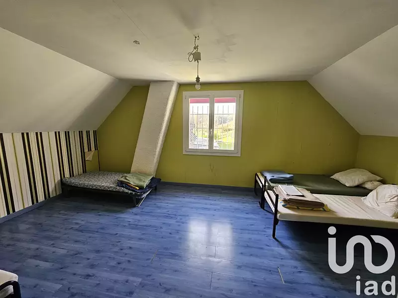 Maison, 128 m²