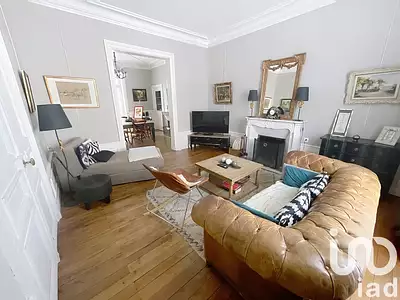 Maison, 240 m²