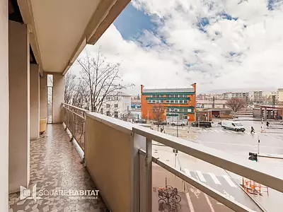 Appartement, 83,33 m²