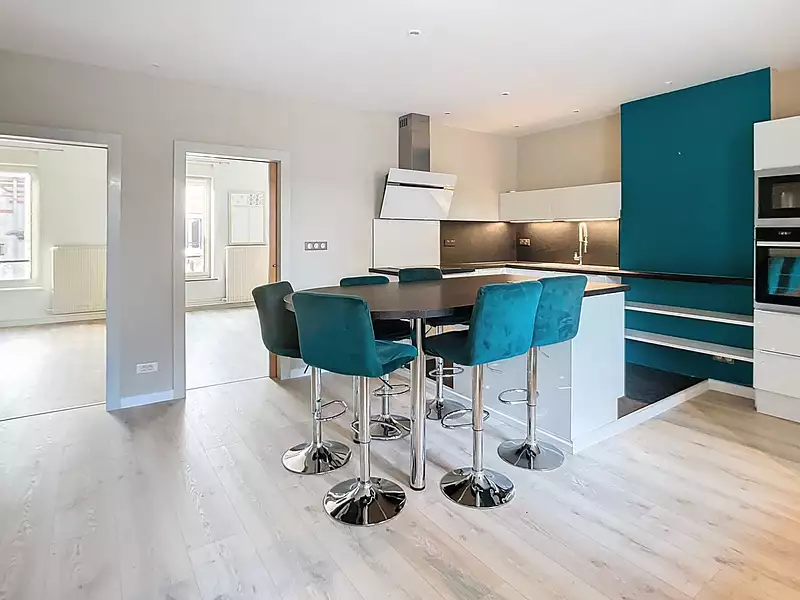 Appartement, 66,59 m²