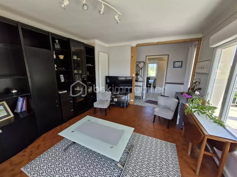 Maison, 178 m²