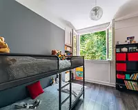 Appartement, 92,36 m²