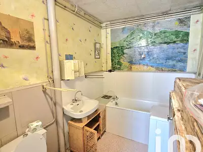 Maison, 264 m²