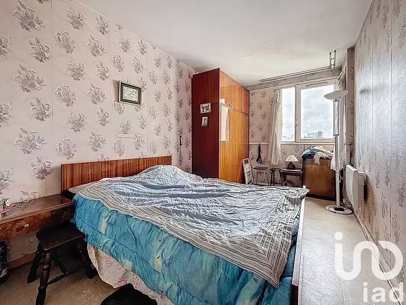 Appartement, 63 m²