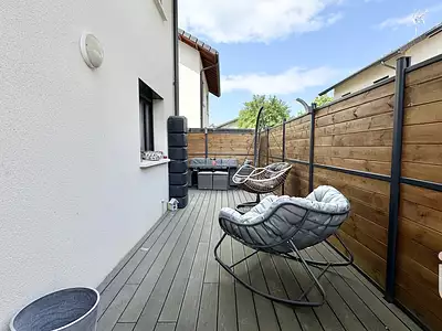 Maison, 90 m²