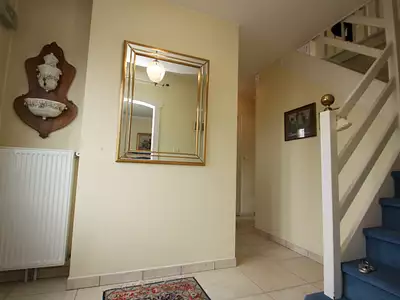 Maison, 107 m²