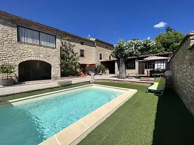Maison, 140 m²