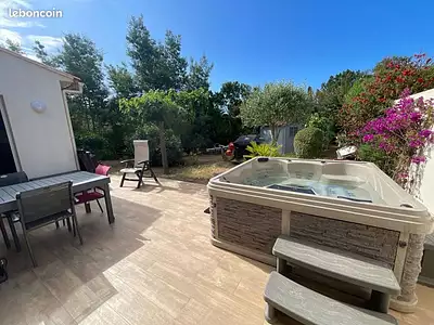 Maison, 103 m²