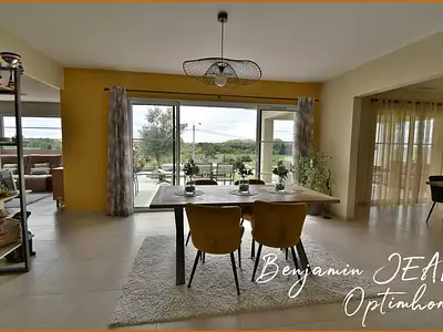 Maison, 135 m²