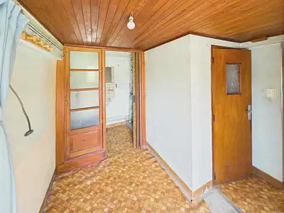Maison, 96,5 m²