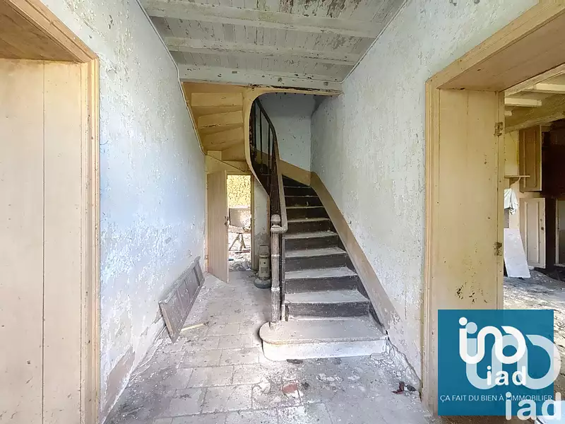 Maison, 244 m²