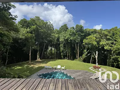 Maison, 395 m²