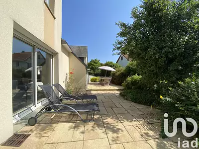 Maison, 144 m²