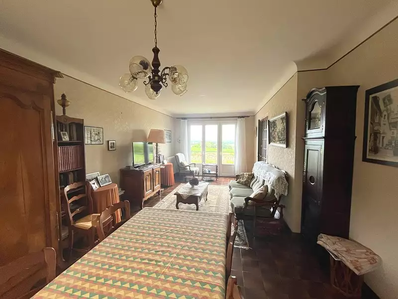 Maison, 121 m²