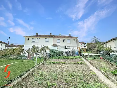 Maison, 65,67 m²