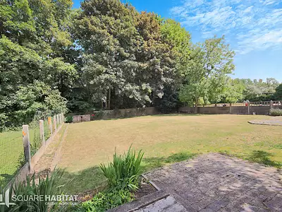 Maison, 102 m²