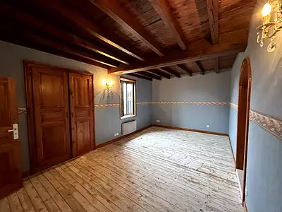 Maison, 208 m²