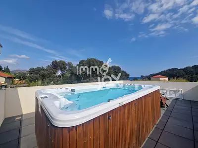 Appartement, 59,93 m²