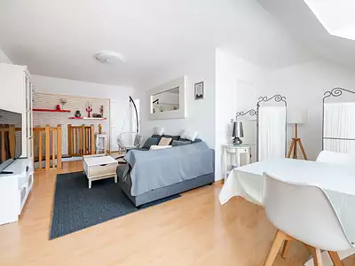 Appartement, 79,41 m²