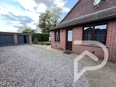 Maison, 111 m²