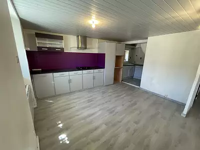Maison, 195 m²
