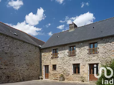 Maison, 135 m²
