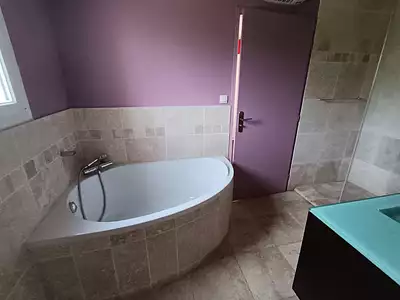 Maison, 122 m²