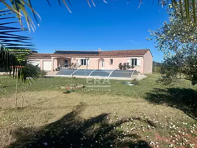 Maison, 105 m²